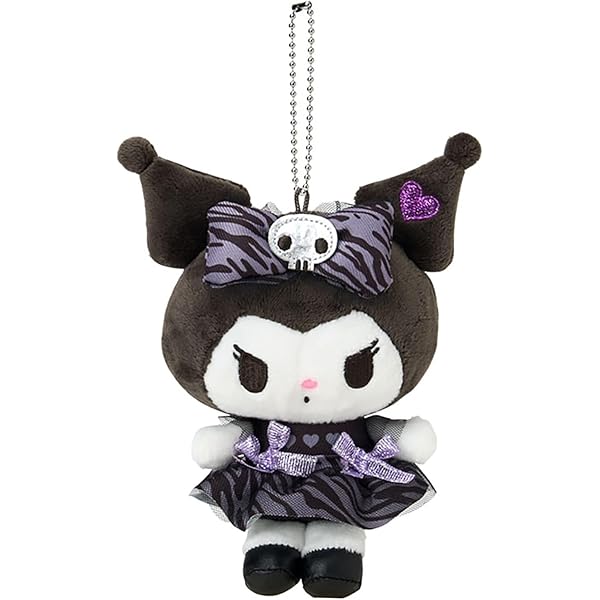 Amazon.co.jp: サンリオ(SANRIO) マスコットキーホルダー